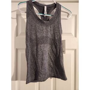 Athleta Women's Tank Top Grey S